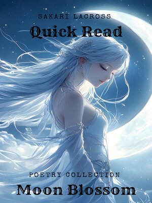 cover image of Moon Blossom